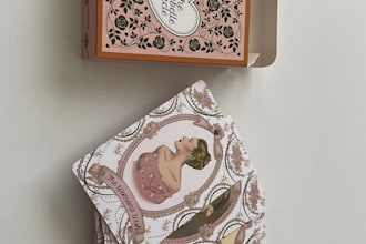 do personalized oracle card readingsto help you