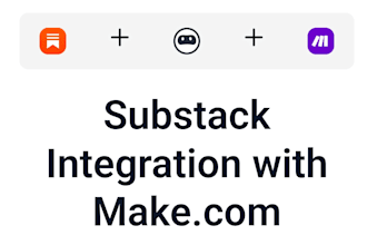 automate your blog or newsletter with make, zapier and n8n