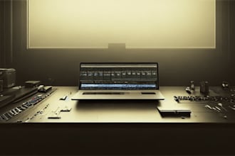 complete your unfinished edm tracks