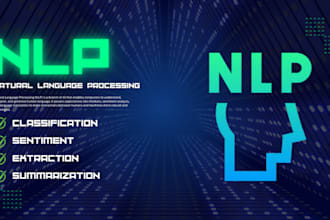 do advanced nlp tasks using python and deep learning