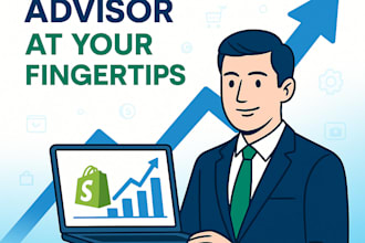 provide hourly shopify tech support or development guidance