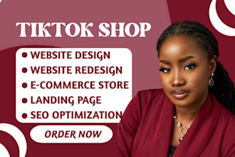 set up facebook shop, tiktok, instagram shop, fix meta pixel, shopify and etsy