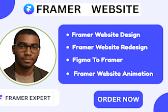 framer website design wix redesign framer website redesign  framer website