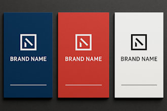 premium and creative business card for your company