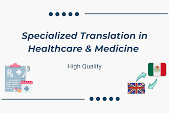 professional english to spanish translation