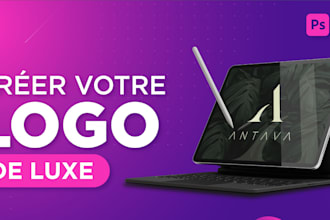 create your custom luxury logo