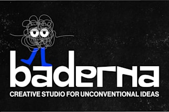 create bold and strategic brand identities