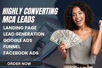 generate payday loan leads business loan student loan leads mca leads