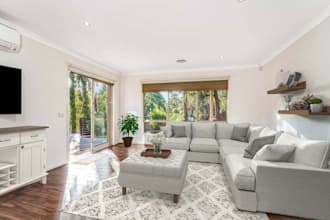 create realistic virtual staging for your property photos
