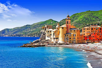 plan your perfect italy trip with custom travel itinerary