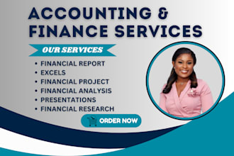 do accounting and finance assignments, financial statement, analysis, reports