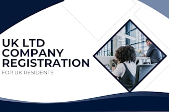 do UK company registration, register and setup UK business, UK ltd registration