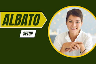 build automation with albato