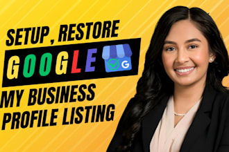 fix gbp reinstate suspended google my business and optimize gmb local listing