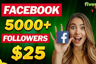 buy 10k facebook followers super fast