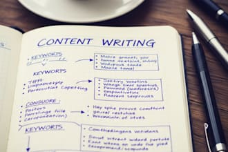 write clear and engaging content in english or portuguese