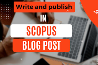 publish your research articles in scopus, peer reviewed  indexed journal