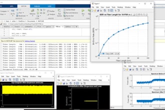 design matlab gui interfaces for dsp, fft, and image analysis