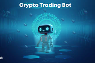 crypto trading bot,ai crypto trading bot, crypto trading bot