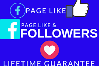 buy 5000 facebook like, followers fast
