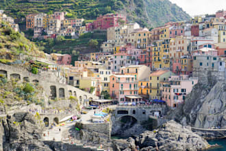 plan your perfect italy trip with custom travel itinerary