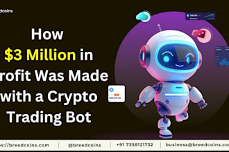 crypto trading bot,ai crypto trading bot, crypto trading bot