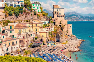 plan your perfect italy trip with custom travel itinerary