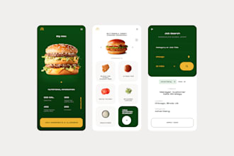 make figma designs of your websites