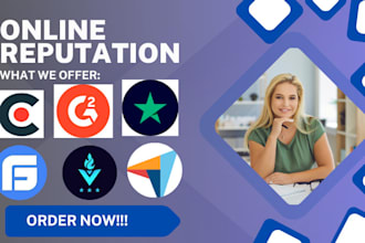 grow your website repute using clutch goodfirms g2 sorlist designrush gmb
