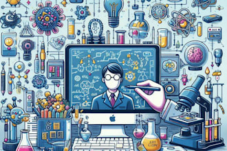 teach you chemistry in a very simple way