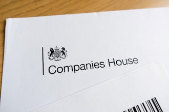 file UK company accounts and tax return