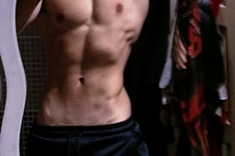 be your fitness coach and help you transform your body