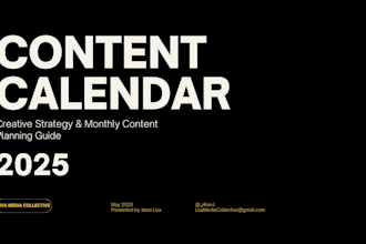 craft a scroll stopping instagram content strategy for your brand