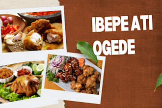 do ibepe ati ogede for you