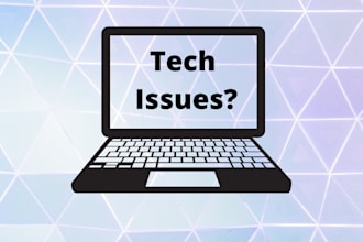 help you with your computer problems