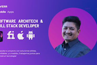 developer web and mobile apps swift nodejs and react