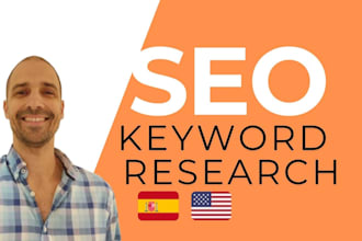 manage keyword research for your website to improve SEO