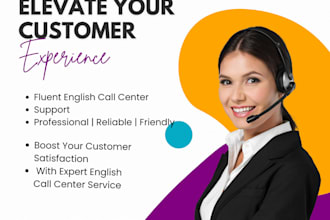 manage calls and support for your business