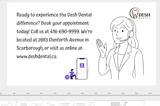 create engaging whiteboard animations to bring your ideas to life