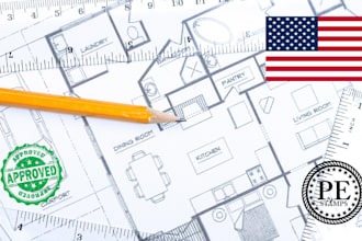 pe stamp, arkansas stamp, arizona stamp, ohio stamp mep floor plan