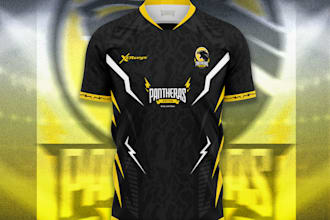 do sublimation jersey or sports custom jersey design for you