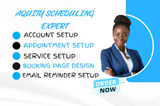 fresha booking vagaro website scheduling setmore acuity simplybookme spa website