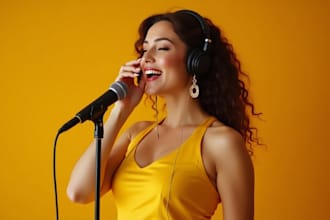 write a custom song for your wedding, birthday, or anniversary
