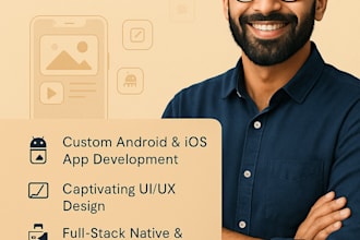 do mobile app development ios app development android app