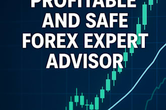 install a safe and profitable forex bot, forex expert advisor
