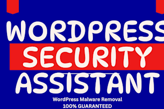 recover hacked wordpress site, remove malware, wordpress malware removal