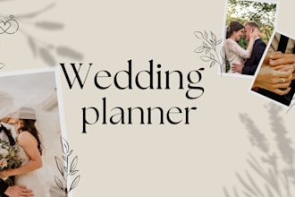 assist you in planning a perfect indian wedding in hyderabad