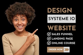 build systeme io sales funnel, systeme io, systeme io funnel, sales funnel