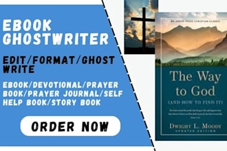 edit, format, and publish book on ingramspark, ebook paperback formatting