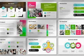 create interactive webinar powerpoint slides for elearning, training student ppt